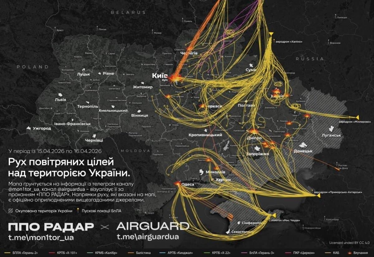 Russian mass strike kills 16 in Ukraine