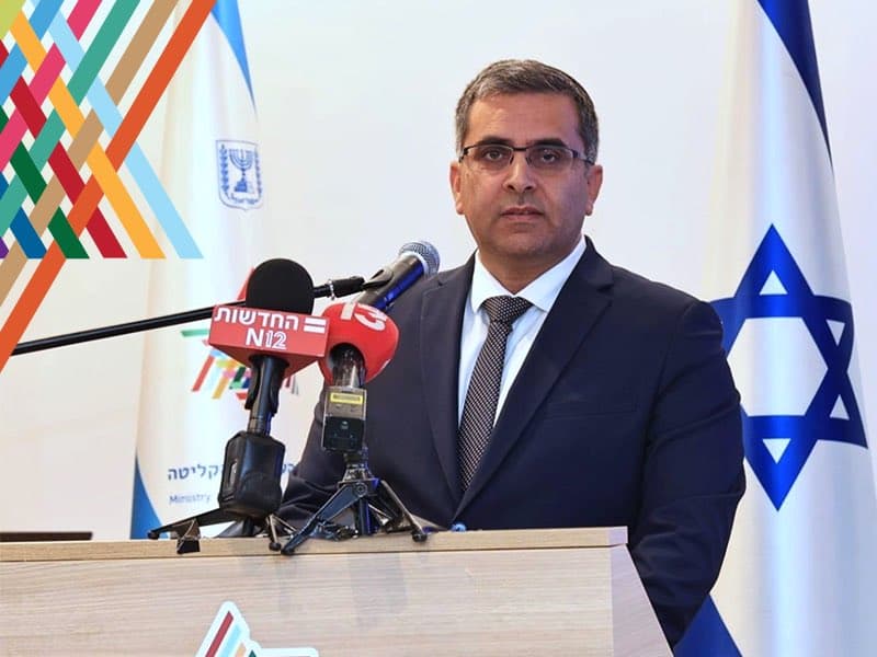 Israeli minister rejects Hezbollah ceasefire terms