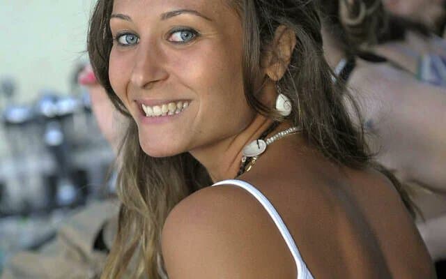 Frenchman in Israel hit-and-run case killed in Paris