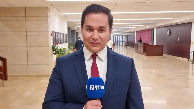 Likud MK urges decisive action against Hamas, Hezbollah